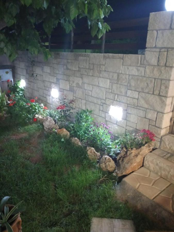 Villa Garden Anissaras Exterior foto